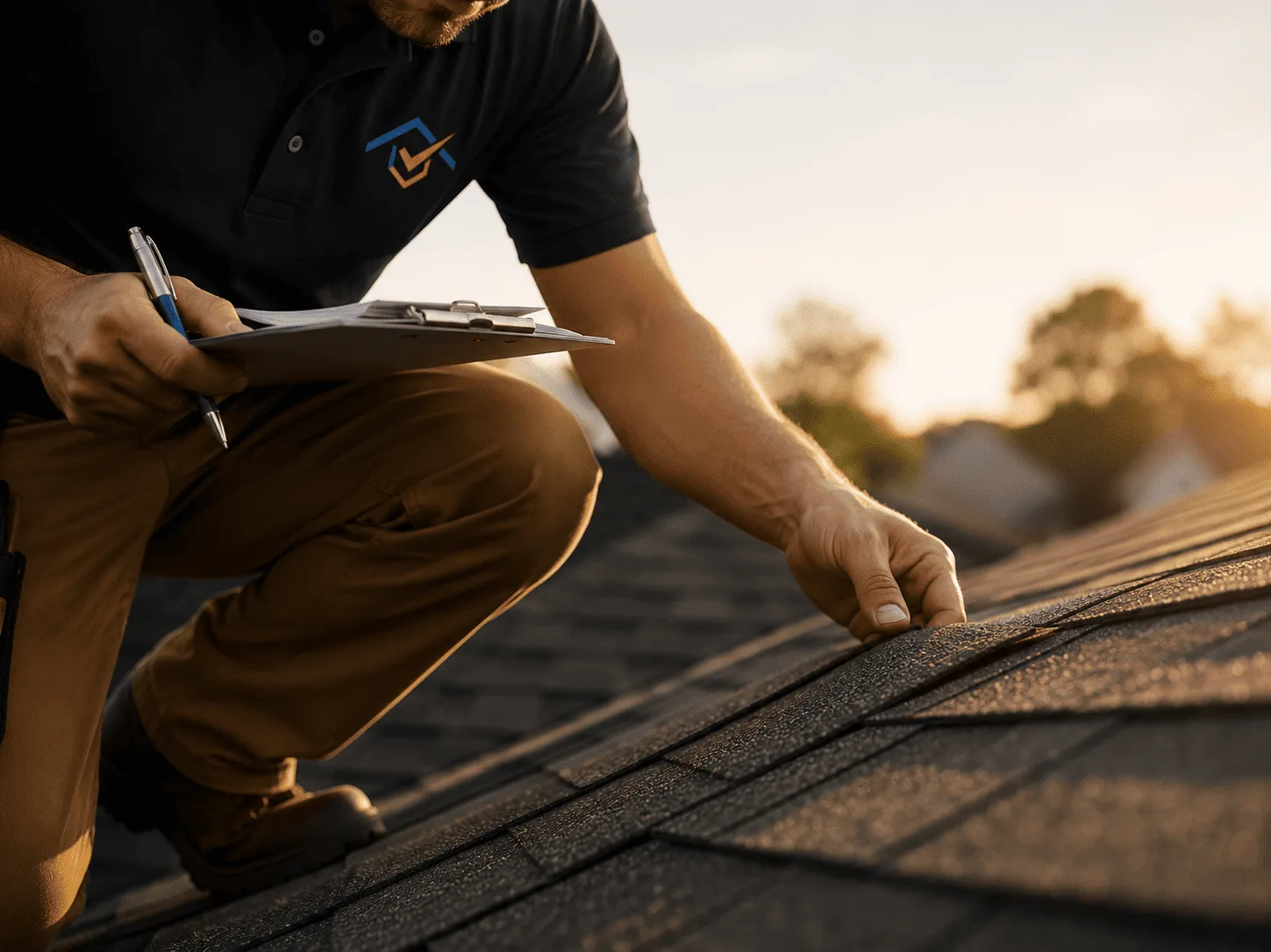 Why Choose Roof Inspection in Penokee, KS